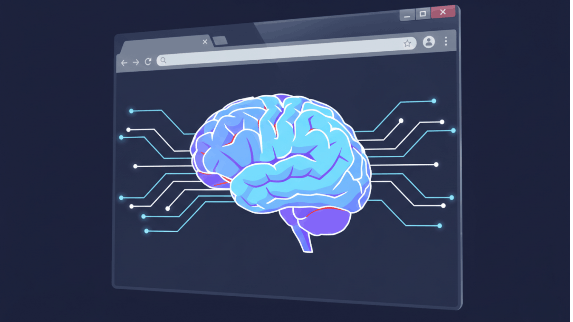 AI Breakout? Generated by Gemini