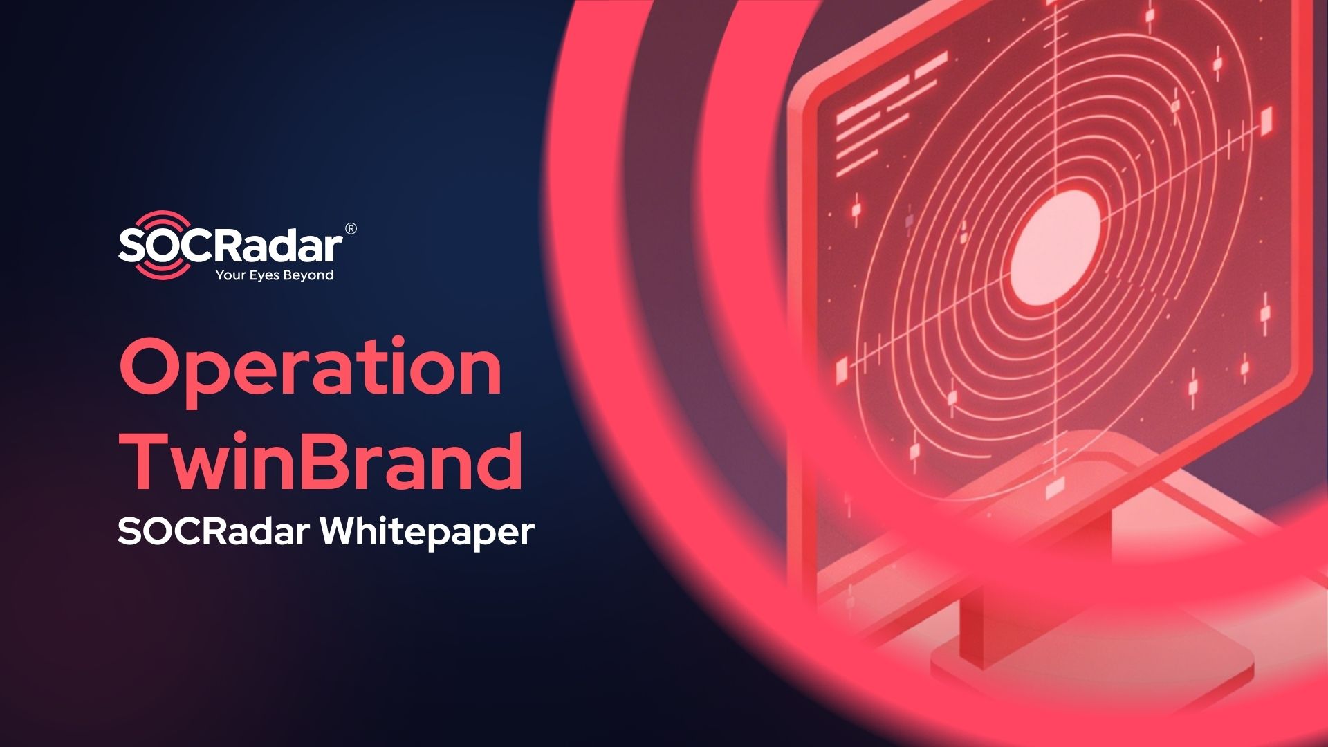 SOCRadar® Cyber Intelligence Inc. | Operation TwinBrand: Massive Fortune 500 Brand Impersonation Campaign Uncovered