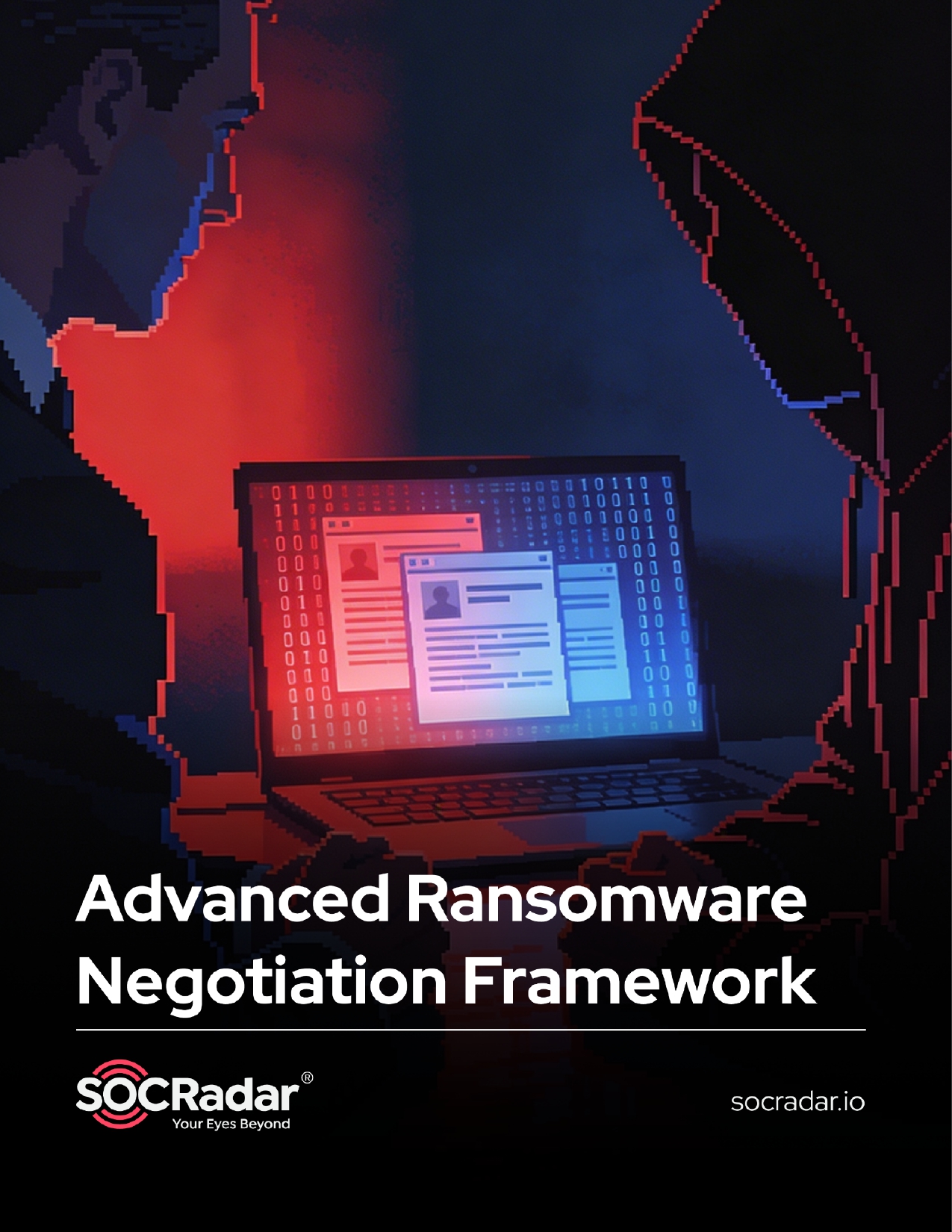 SOCRadar® Cyber Intelligence Inc. | Advanced Ransomware Negotiation Framework