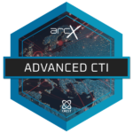 Advanced Cyber Threat Intelligence Analyst course visual