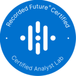 Certified Analyst Lab course visual
