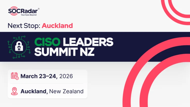 Ciso Leaders Summit