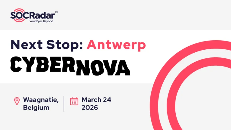 CYBERNOVA 2026