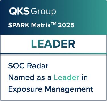 SOCRadar® Cyber Intelligence Inc. | Home