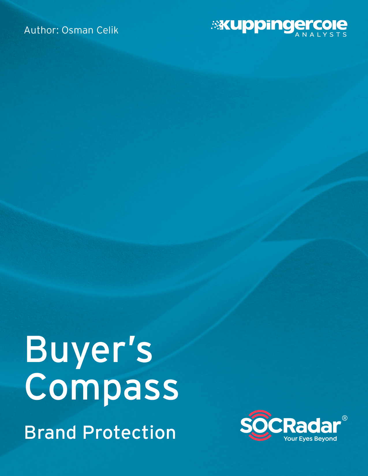 SOCRadar® Cyber Intelligence Inc. | Buyer’s Compass: Brand Protection — Strategic Insights and Vendor Evaluation
