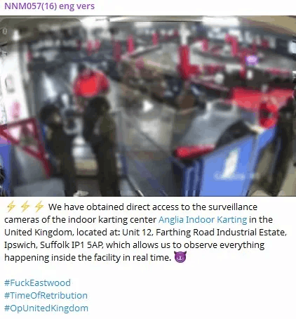 NoName057(16)’s UK CCTV hijack claim