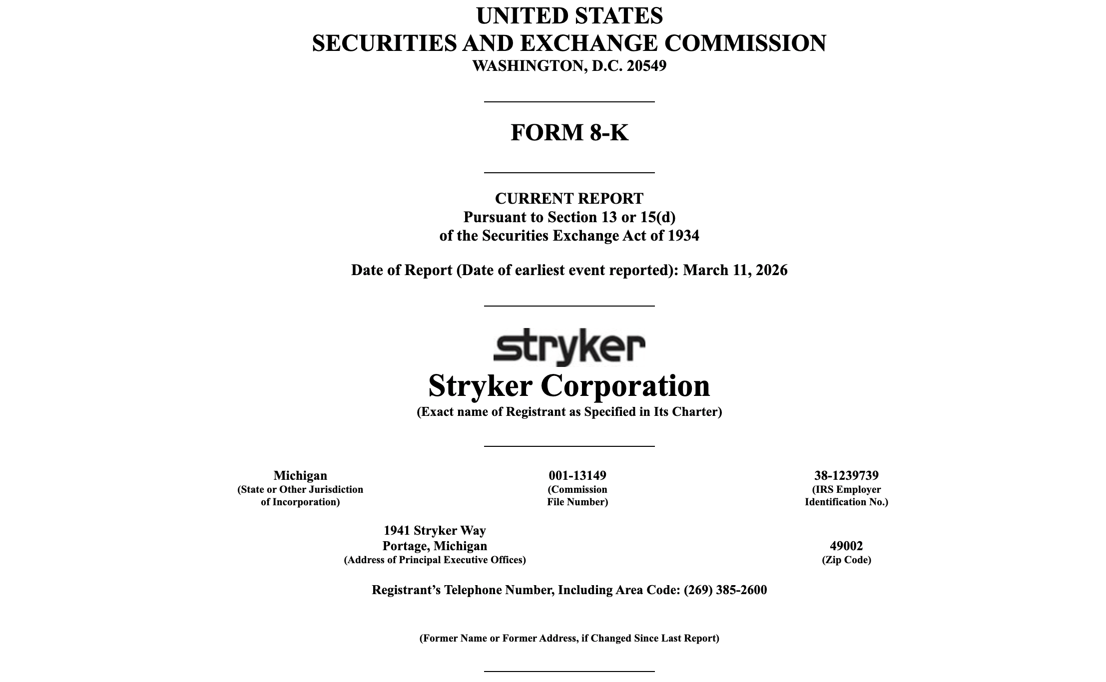 See the SEC Form 8-K filing for the incident here