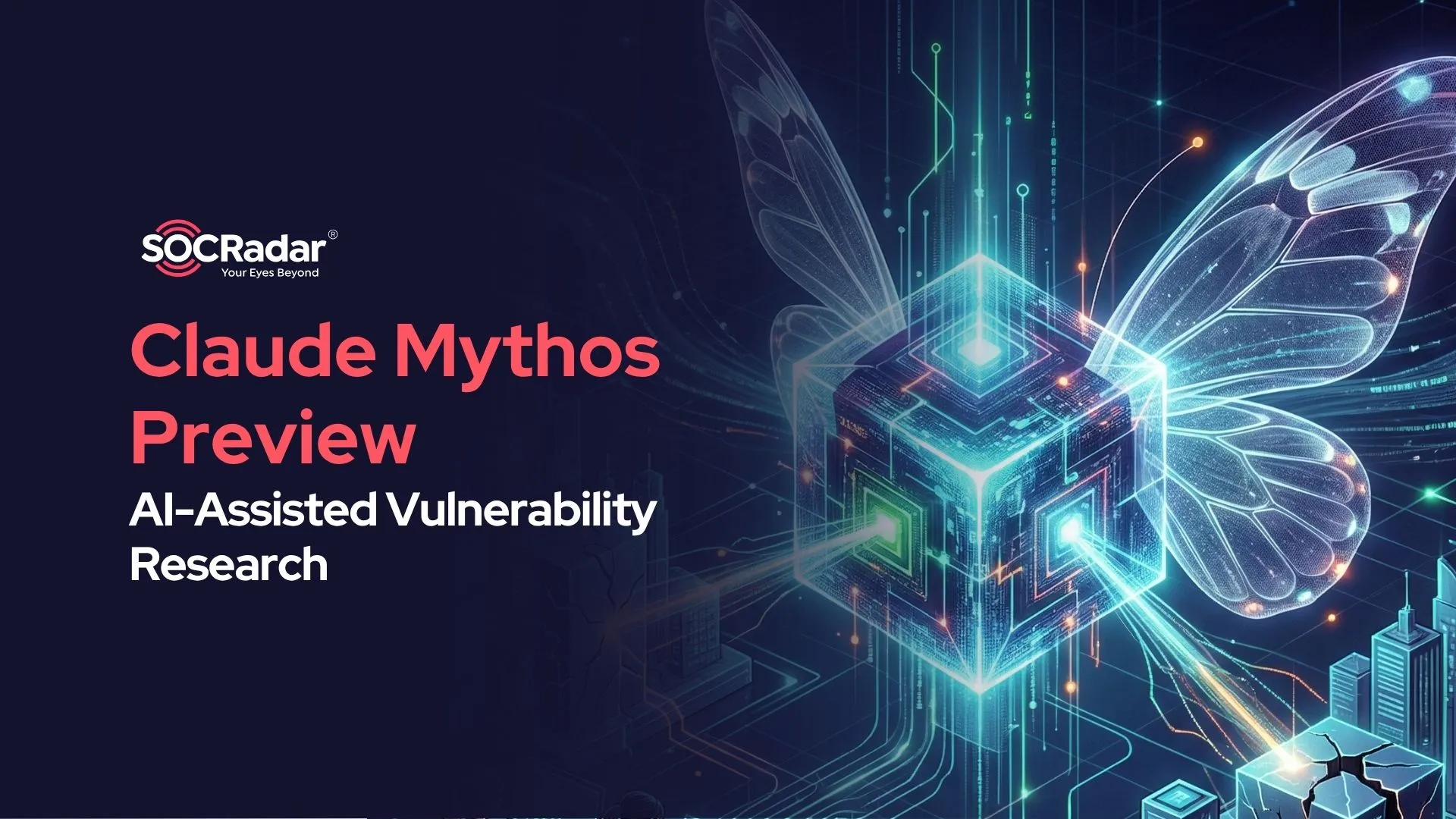 Claude Mythos Preview Signals a New Phase for AI in Vulnerability Research
