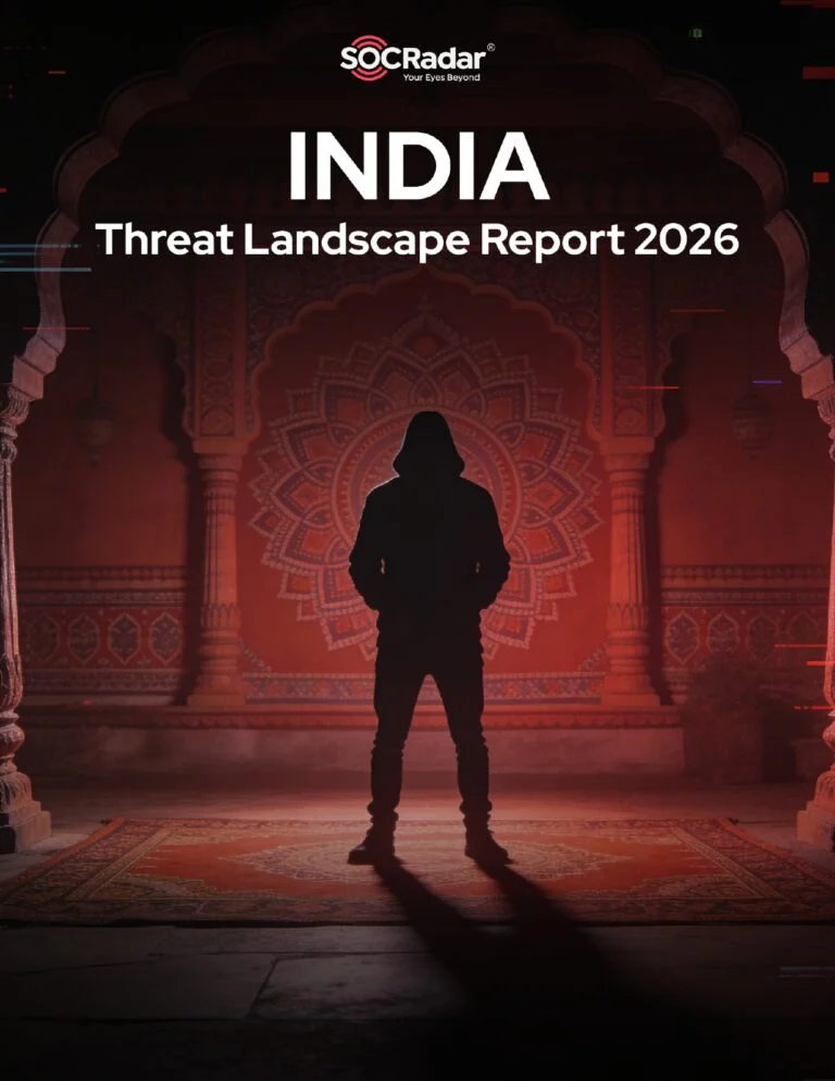 India Threat Landscape Report 2026