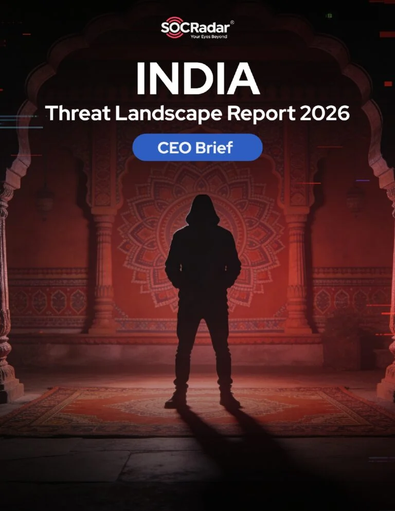 India Threat Landscape Report’s CEO Brief