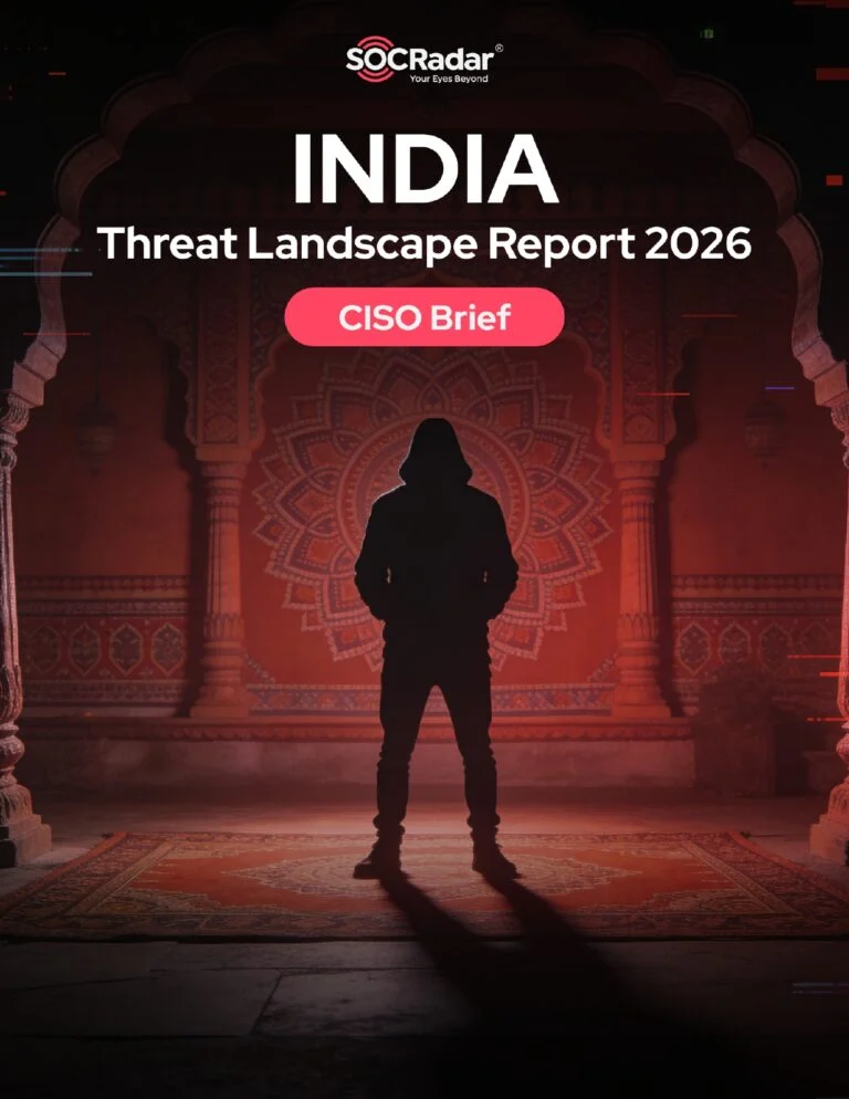 India Threat Landscape Report’s CISO Brief