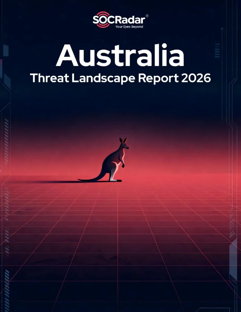 Australia Threat Landscape Report 2026