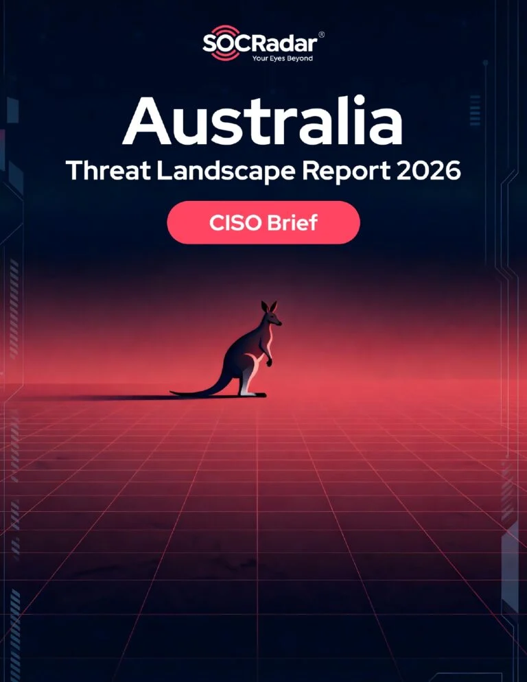 Australia Threat Landscape Report’s 2026 CISO Brief
