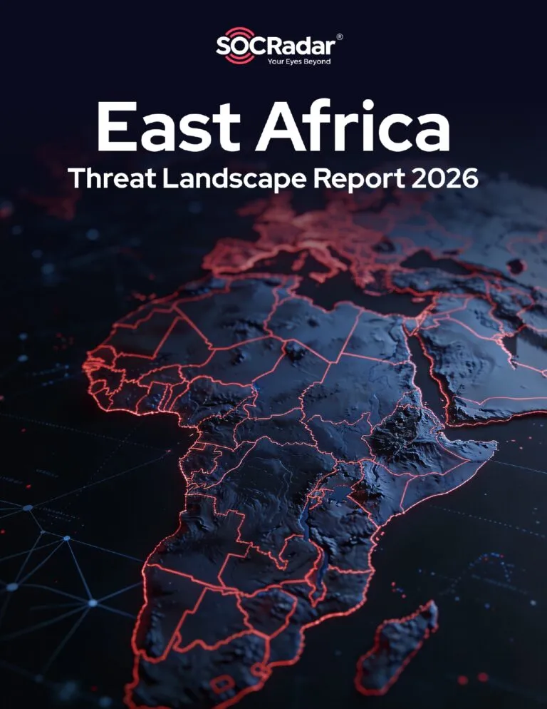 East Africa Threat Landscape Report 2026
