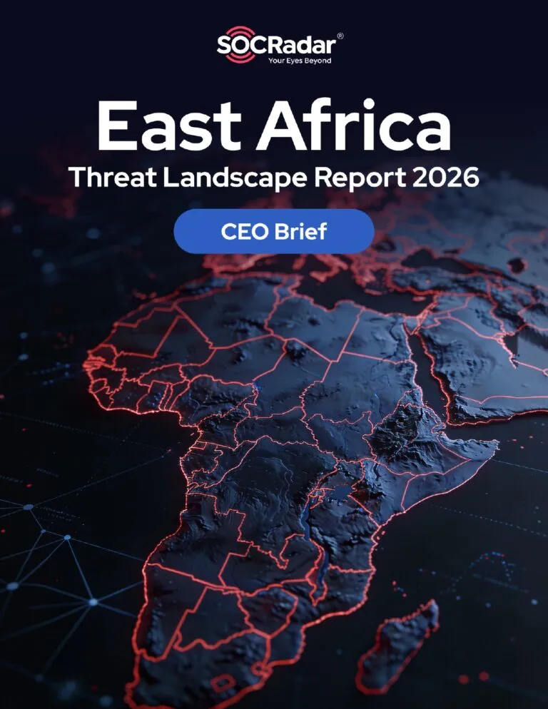 East Africa Threat Landscape Report’s 2026 CEO Brief