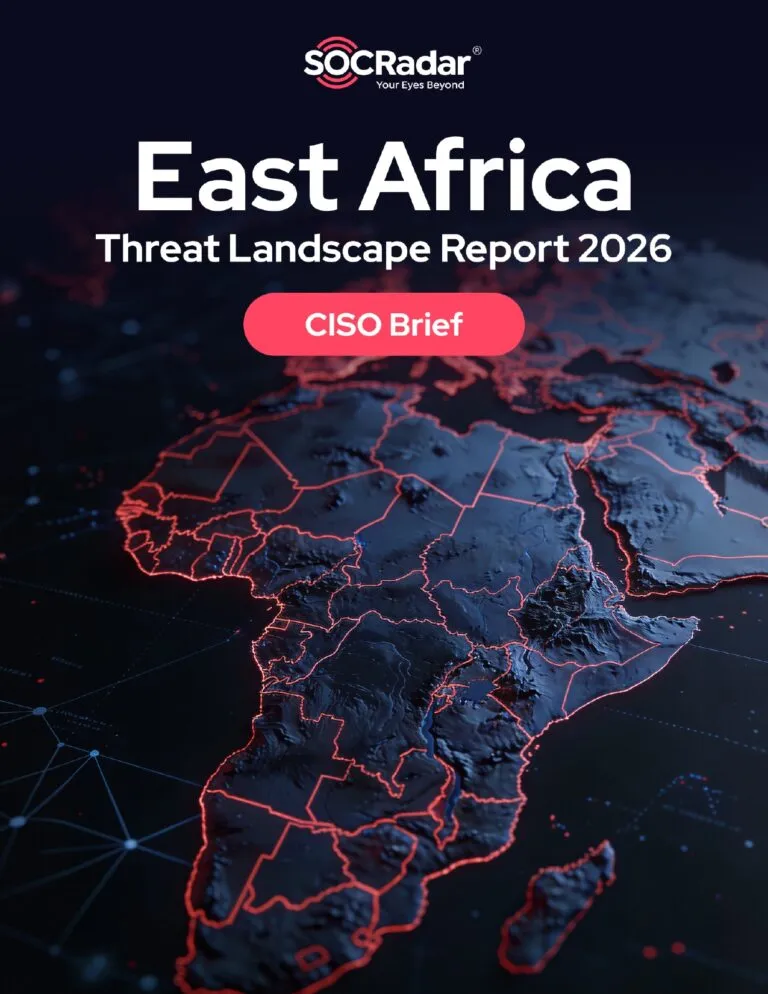East Africa Threat Landscape Report’s 2026 CISO Brief