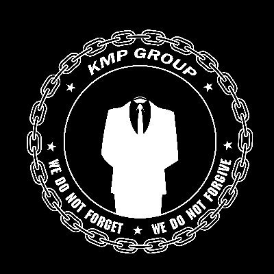 Keymous+ threat group’s logo