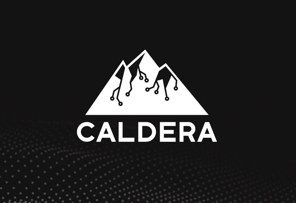 MITRE CALDERA (Source: CALDERA)
