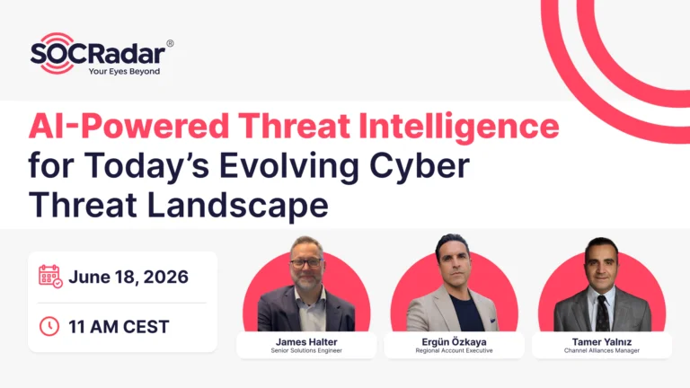 AI-Powered Threat Intelligence for Today’s Evolving Threat Landscape