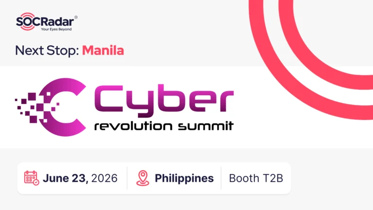 Cyber Revolution Summit