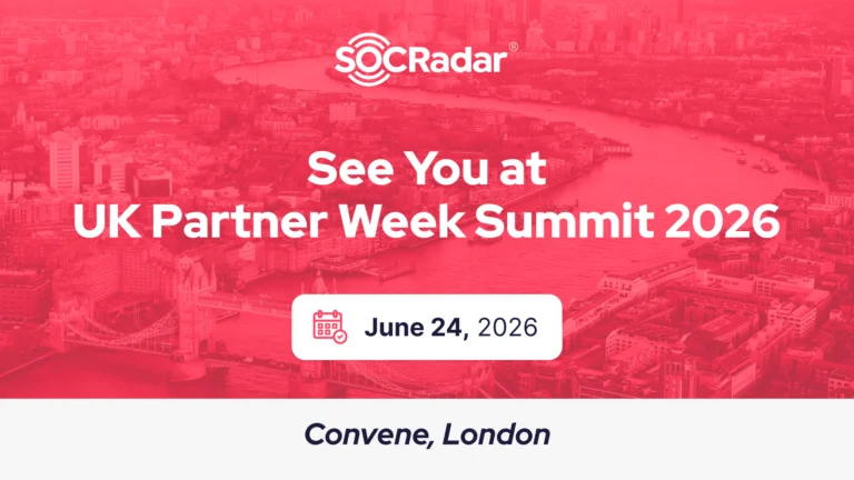 UK Partner Week Summit