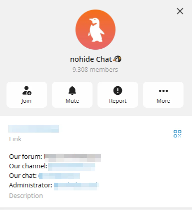 EMP/mailpass/sqli Chat Telegram group