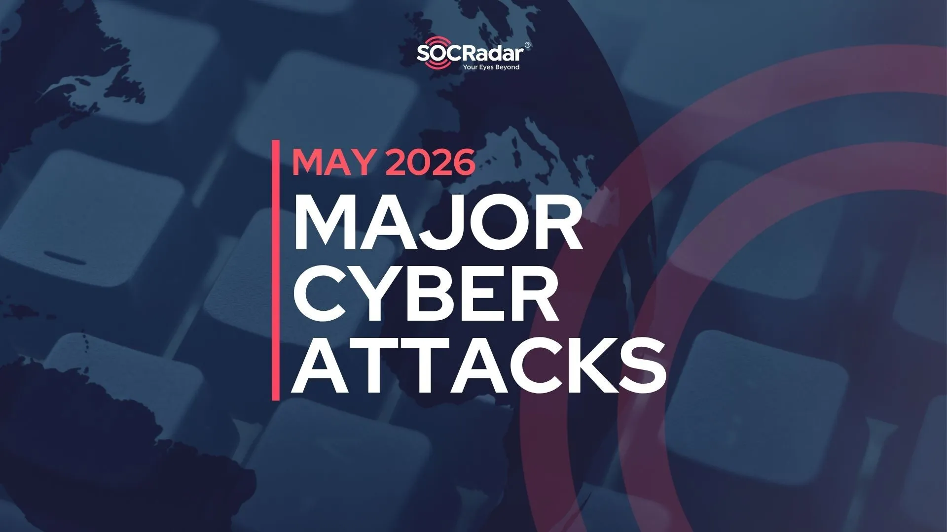 SOCRadar® Cyber Intelligence Inc. | May 2026: TeamPCP’s Supply Chain Blitz Hits Checkmarx, GitHub, and npm