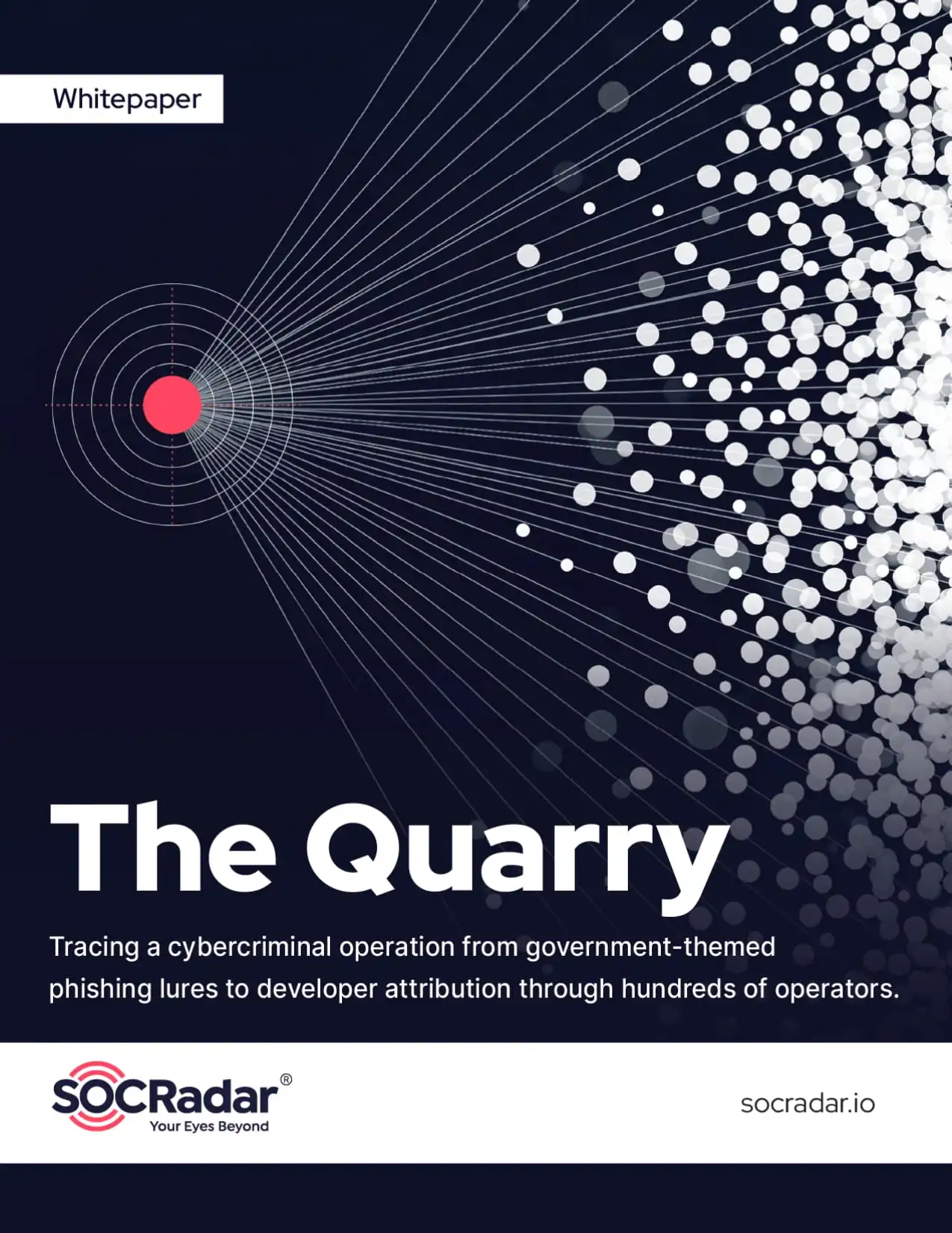 Download the full whitepaper: The Quarry