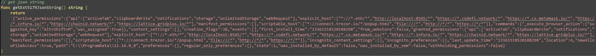 Browser preference injection code (chrome_change_pref.go) #2