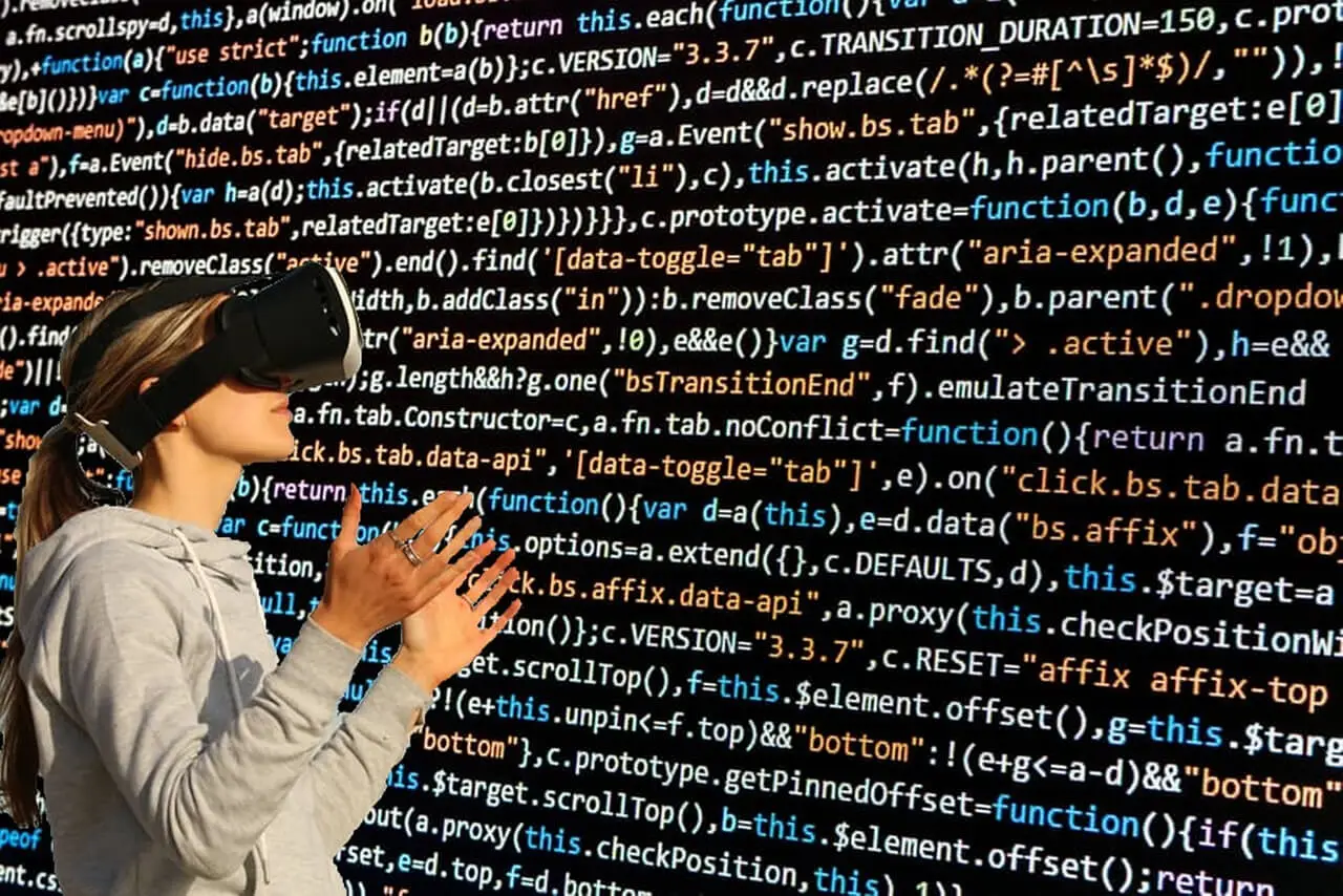 Camera-equipped glasses and immersive wearables can capture bystanders, conversations, screens, physical spaces, and other contextual information
