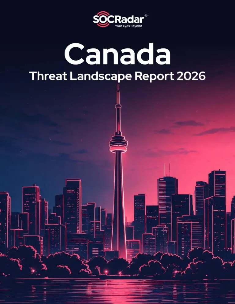 Canada Threat Landscape Report 2026