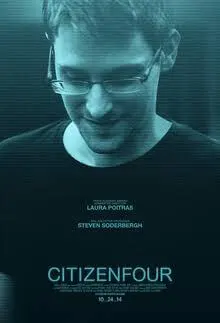 citizenfour documentary edward snowden nsa surveillance disclosures