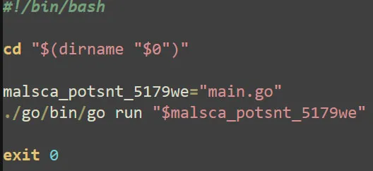 drivfixer.sh code