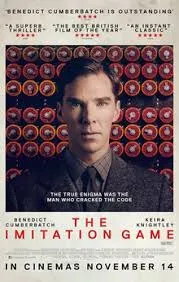imitation game alan turing enigma cipher world war ii codes