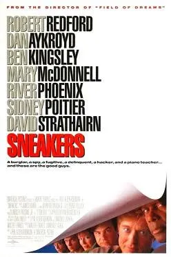 sneakers movie security testers gadgets deception cryptography