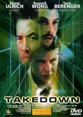 track down takedown kevin mitnick hacker mythology social engineering