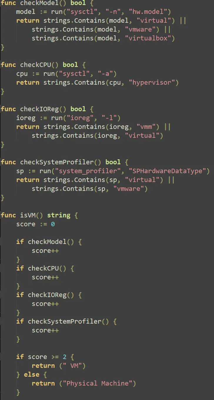 VM profiling code (iter.go)