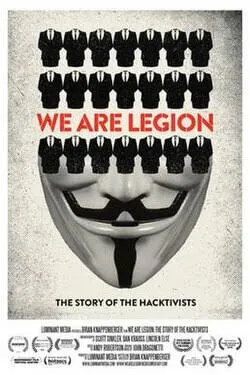 we legion hacktivists anonymous online collectives movements