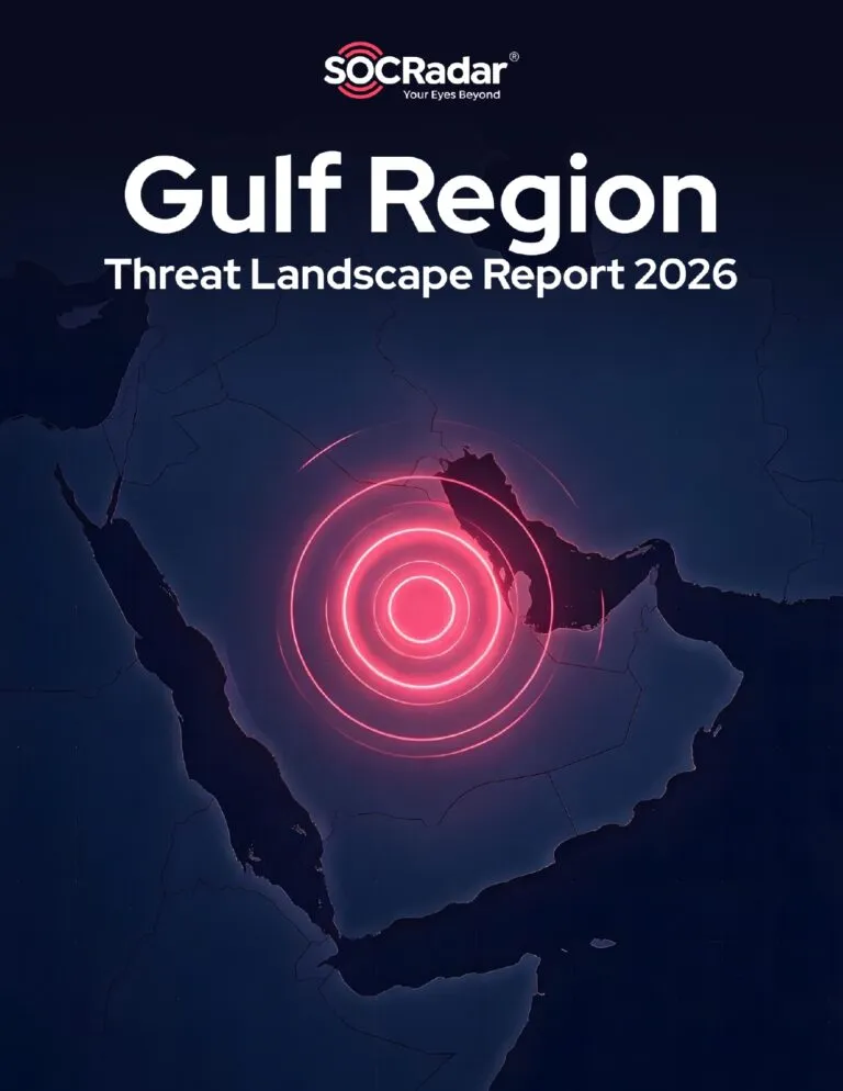 Gulf Region Threat Landscape Report 2026