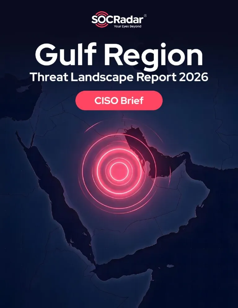 Gulf Region Threat Landscape Report’s CISO Brief