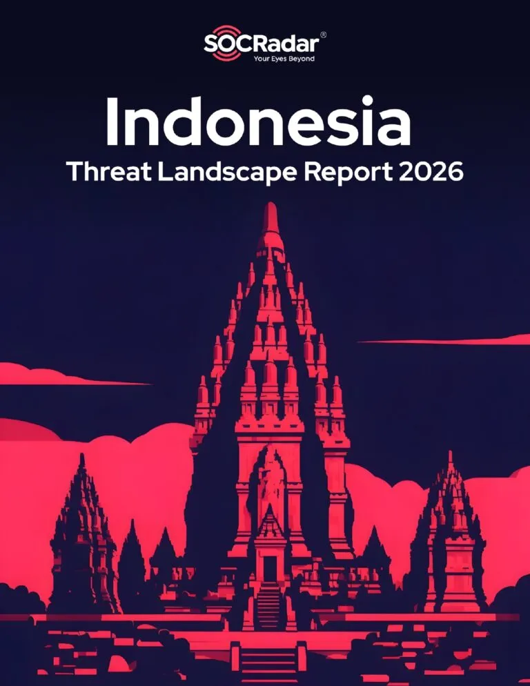 Indonesia Threat Landscape Report 2026