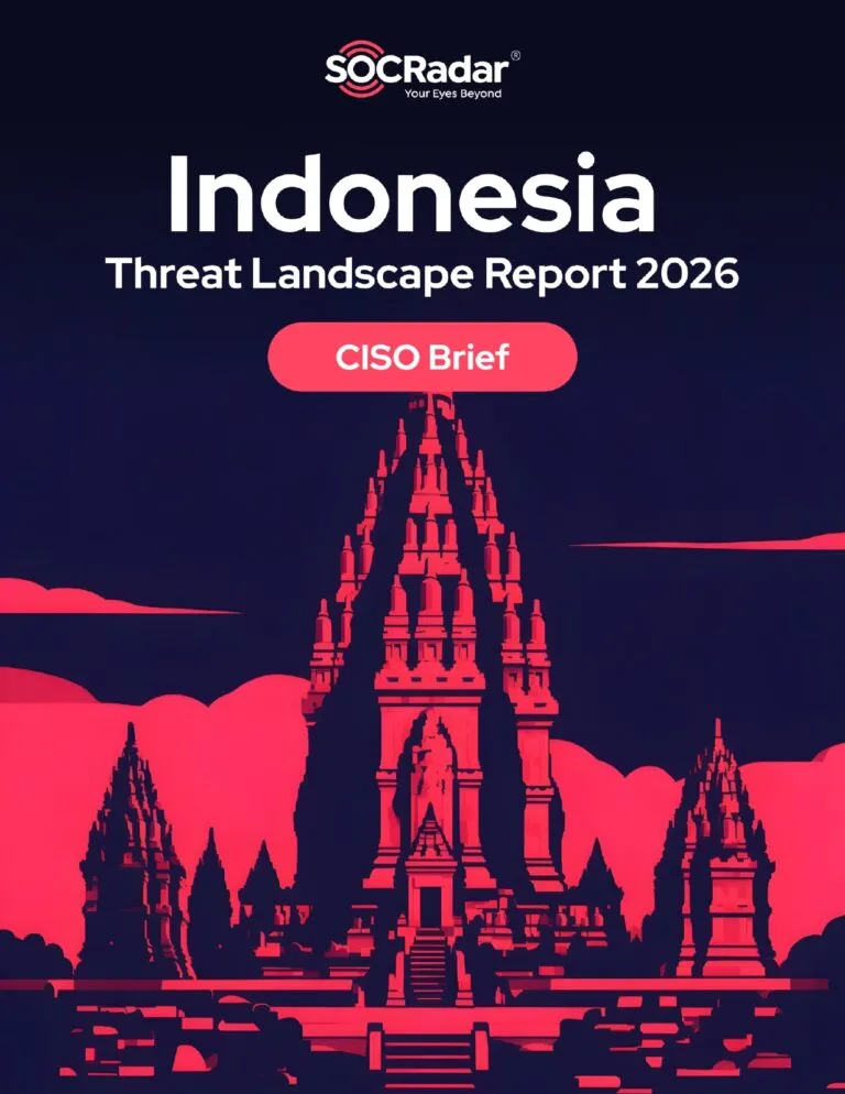 Indonesia Threat Landscape Report’s CISO Brief