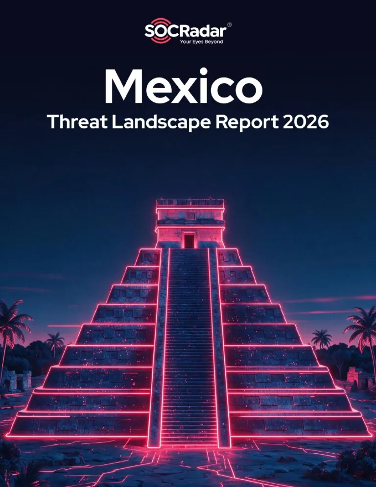 Mexico Threat Landscape Report 2026