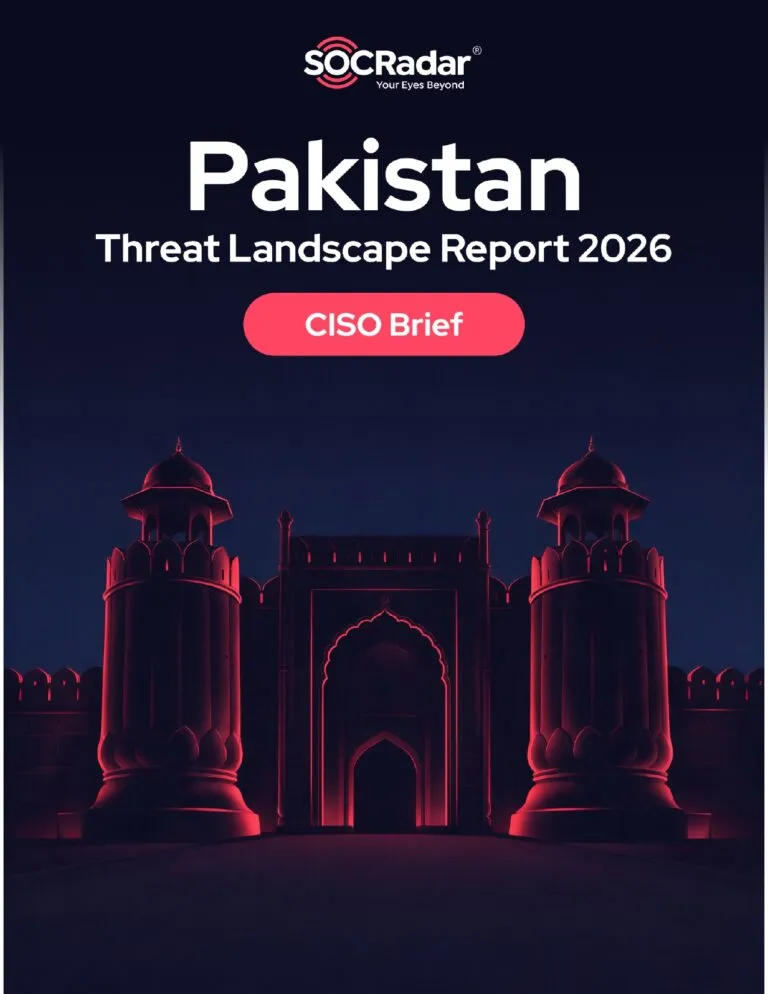 Pakistan Threat Landscape Report’s CISO Brief