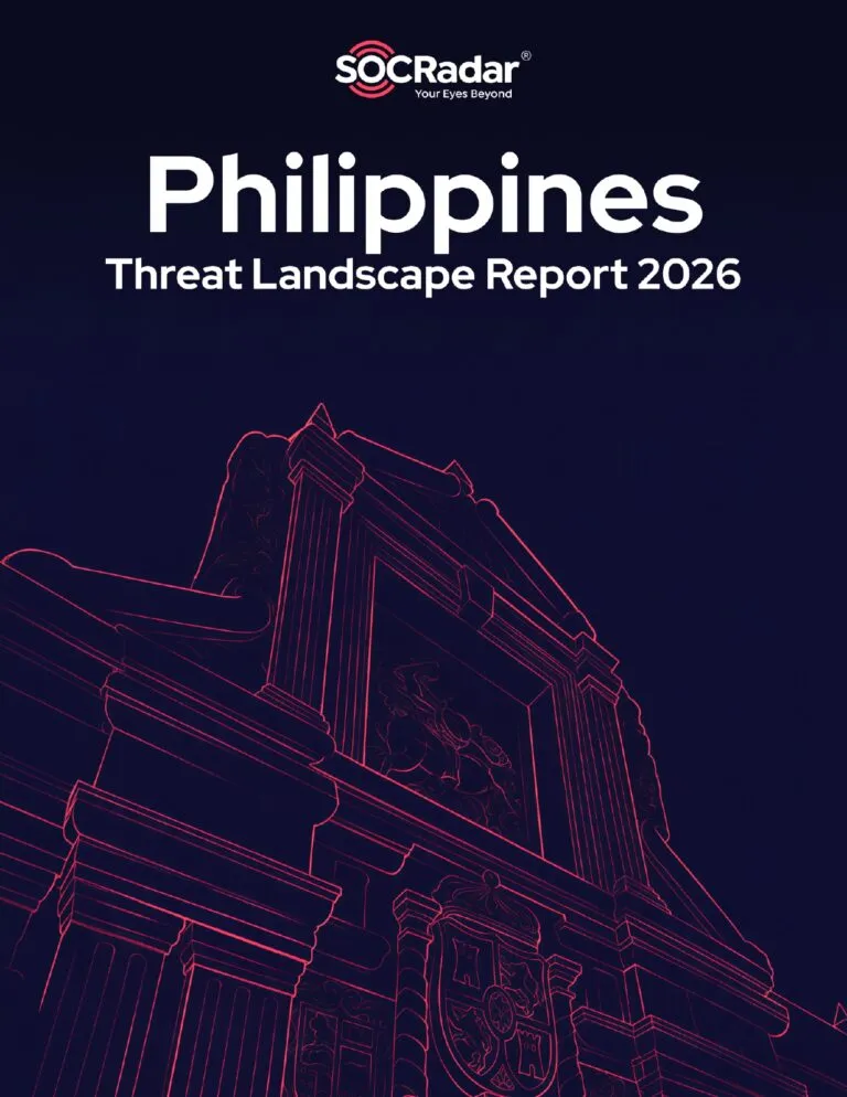 Philippines Threat Landscape Report 2026