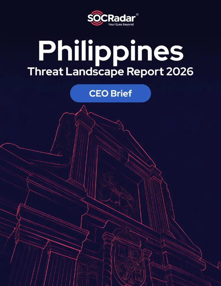 Philippines Threat Landscape Report’s CEO Brief