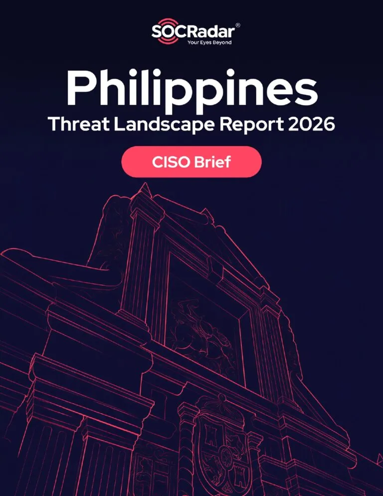Philippines Threat Landscape Report’s CISO Brief