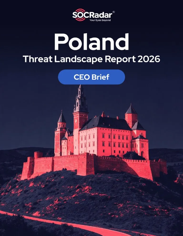 Poland Threat Landscape Report’s CEO Brief