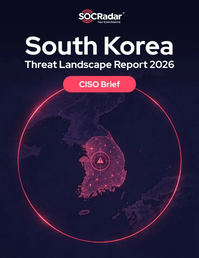 South Korea Threat Landscape Report’s CISO Brief